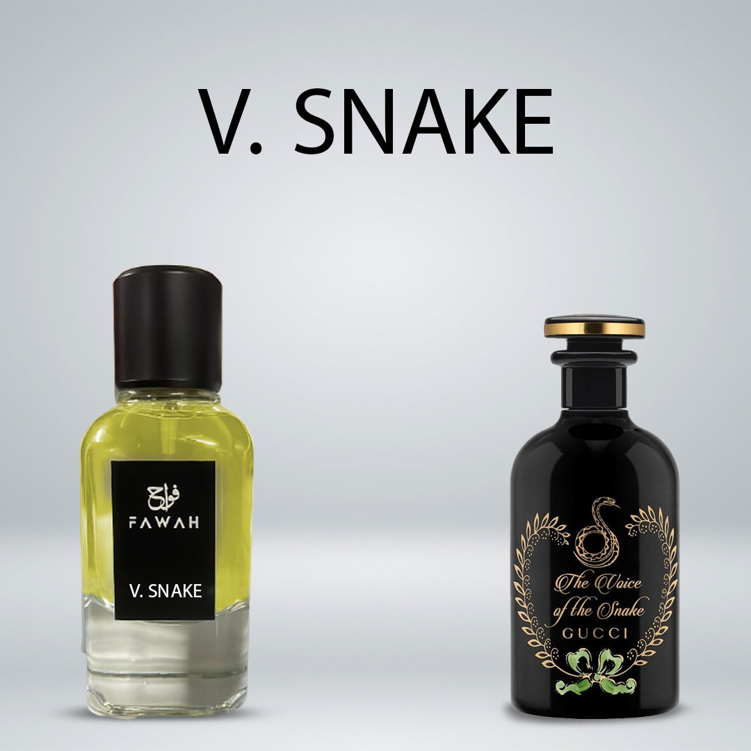 V. SNAKE