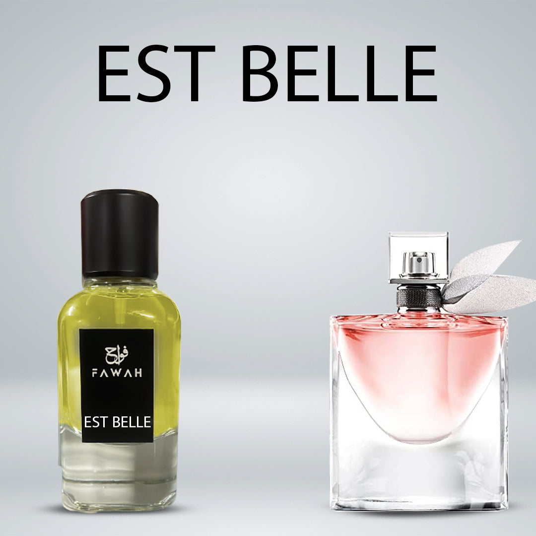 EST BELLE