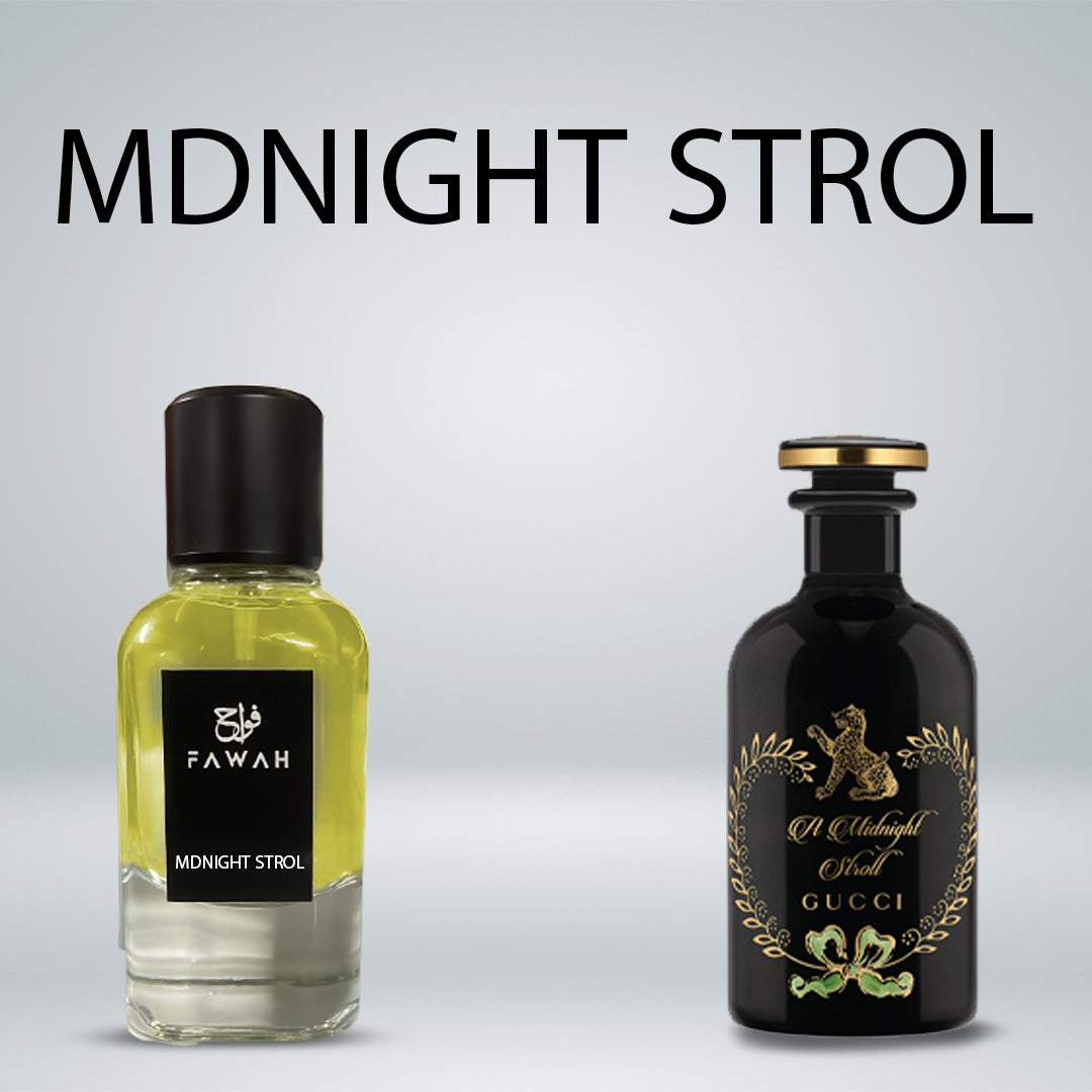 MDNIGHT STROL