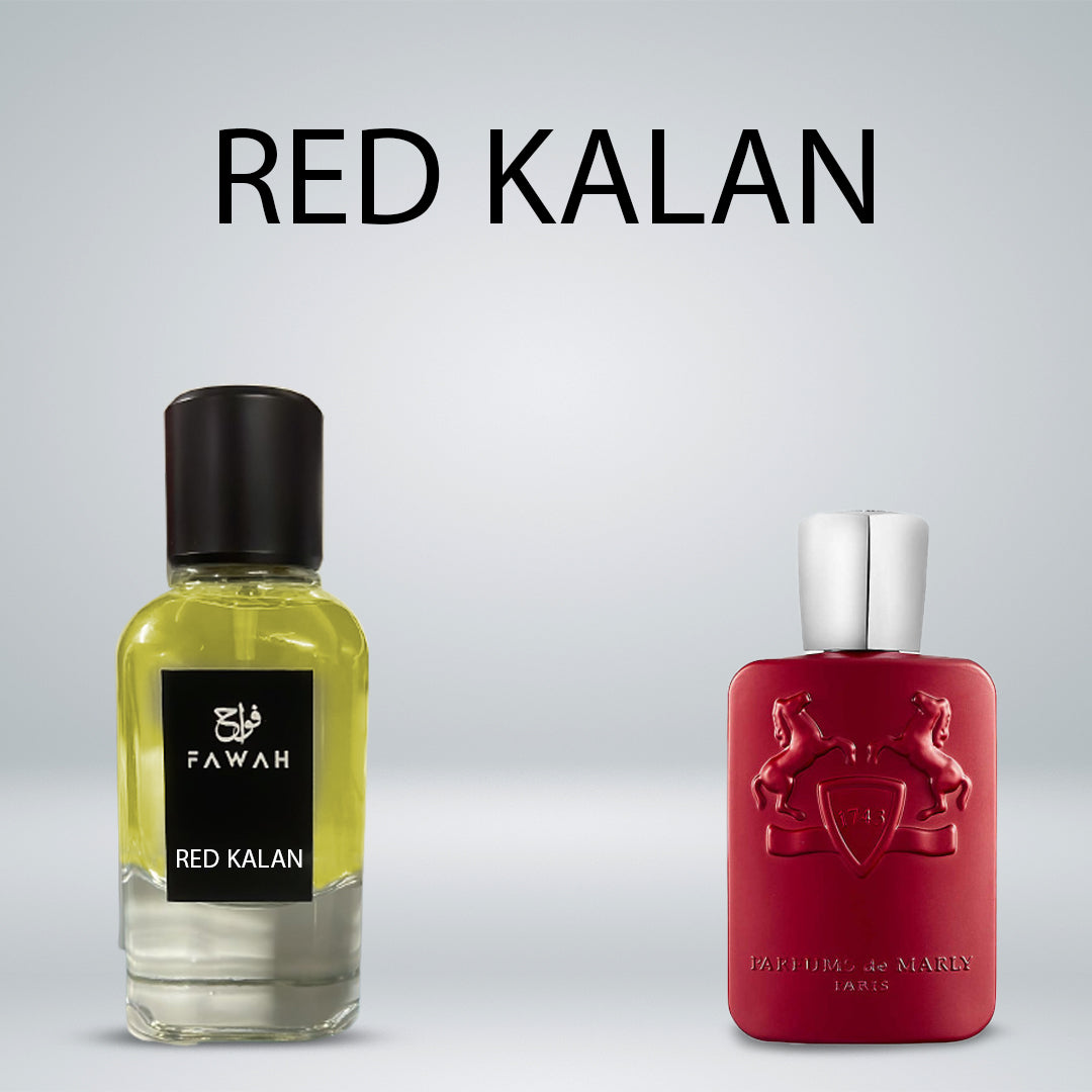 RED KALAN