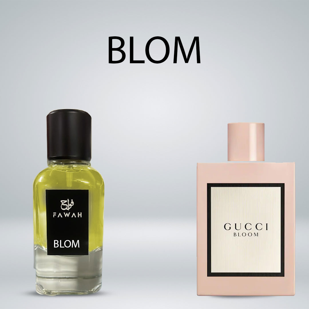 BLOM