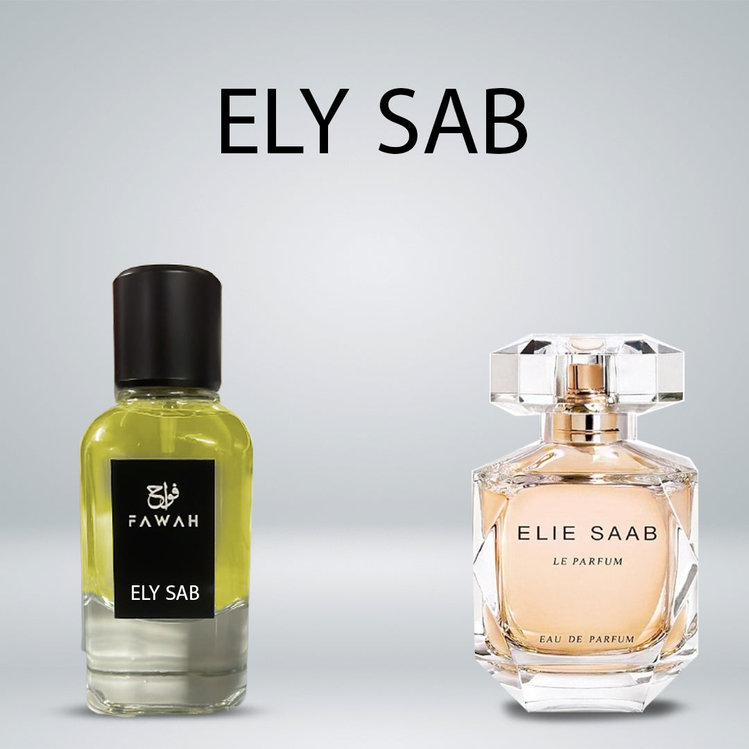 ELY SAB