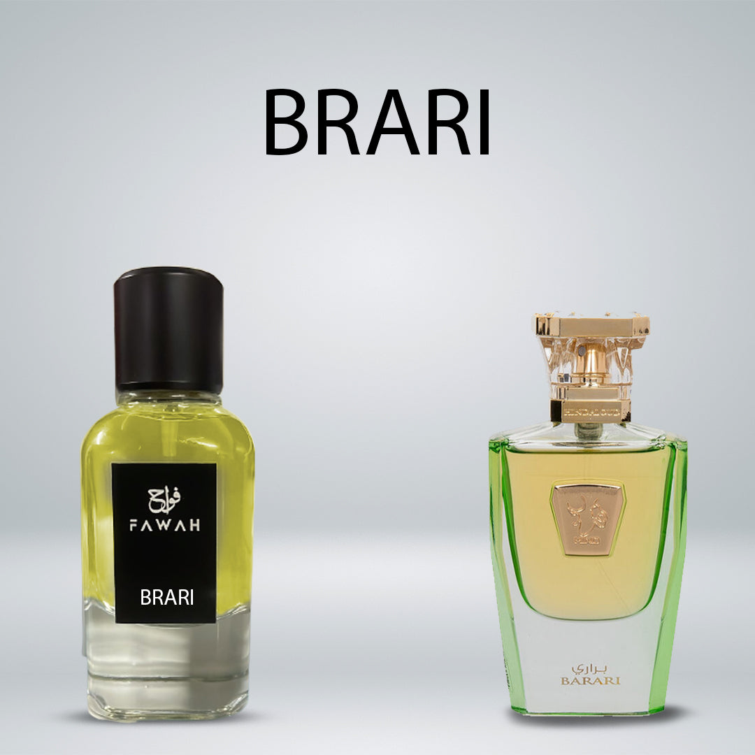 BARRARI