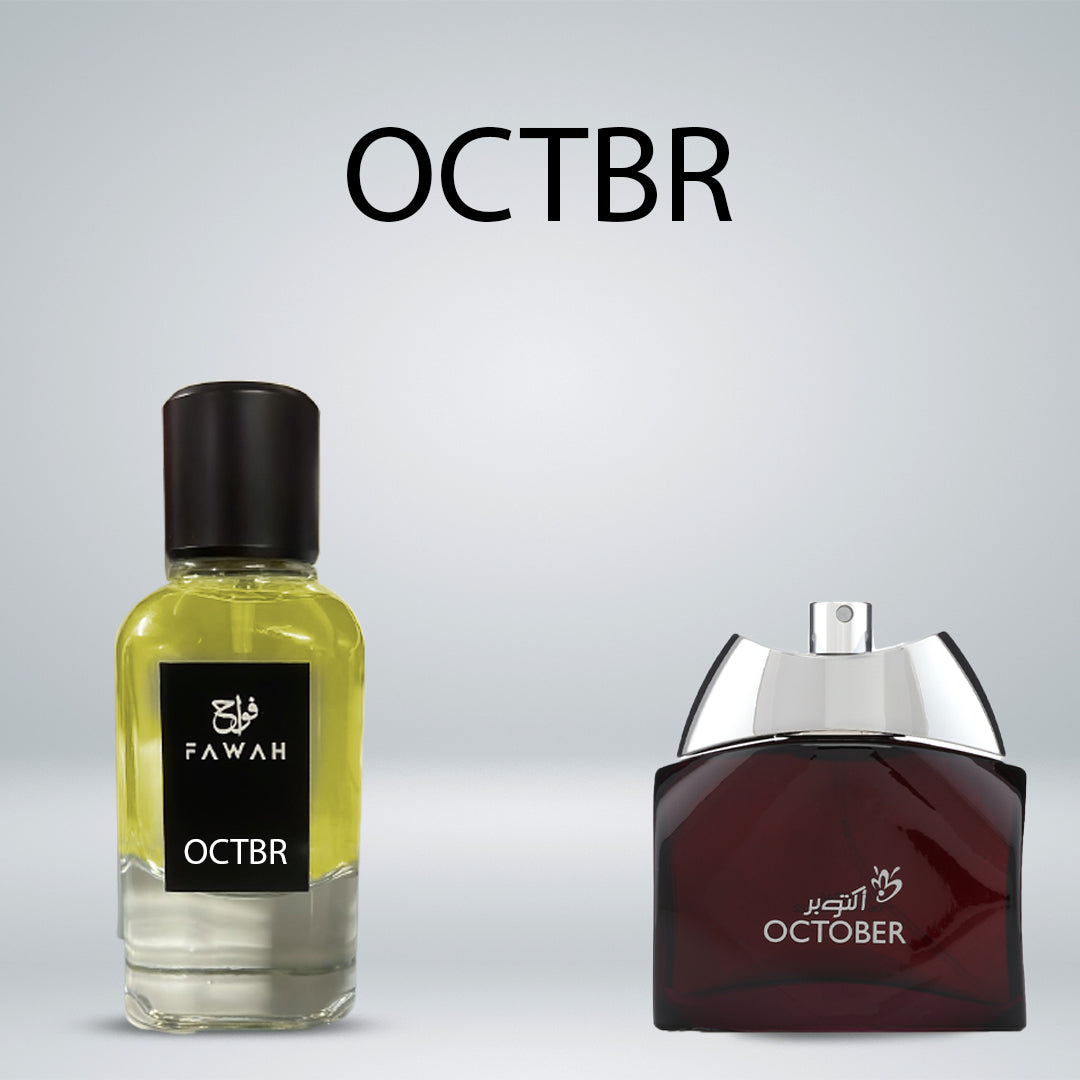 OCTBR