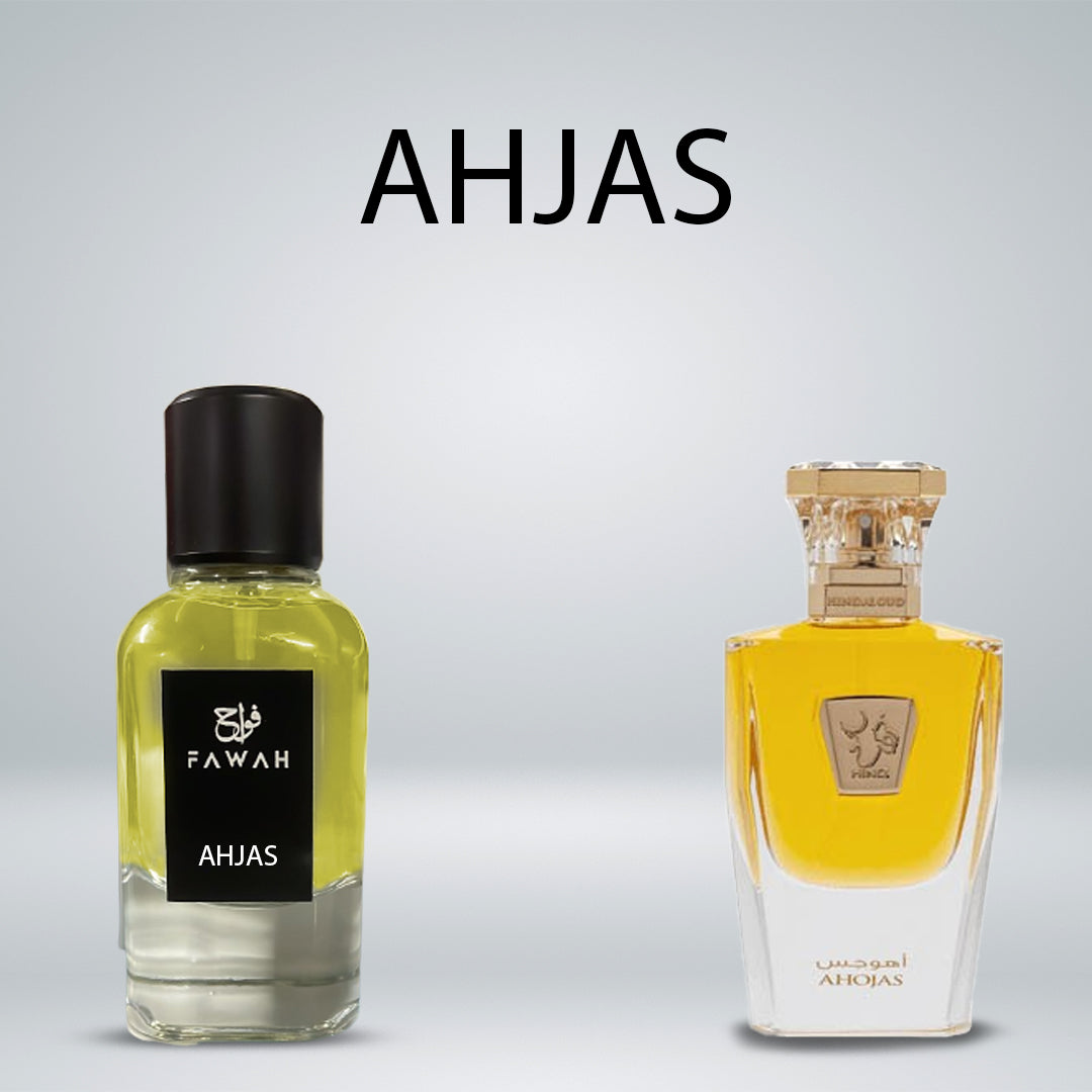 AHOJAS