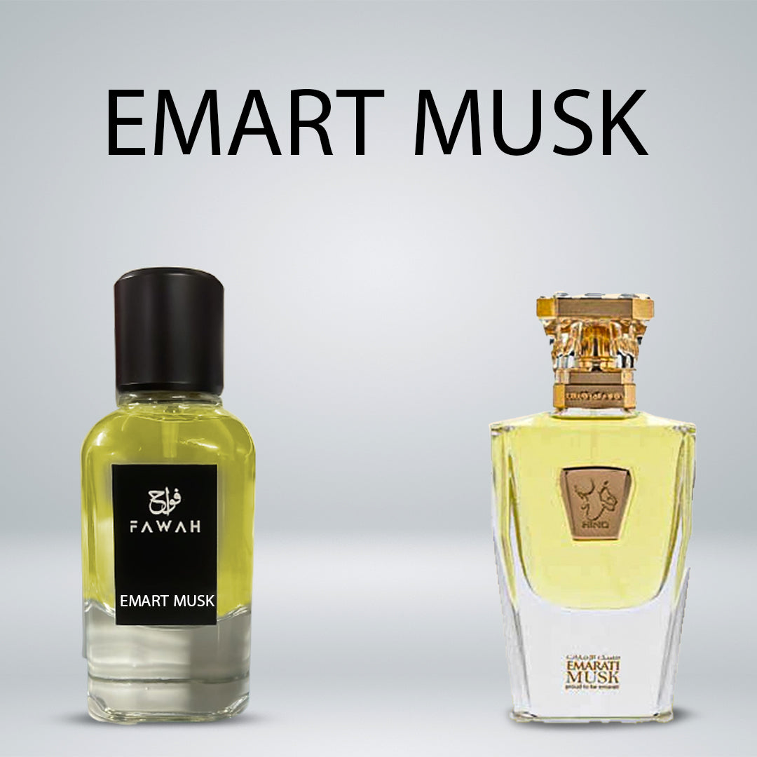 EMARAT MUSK