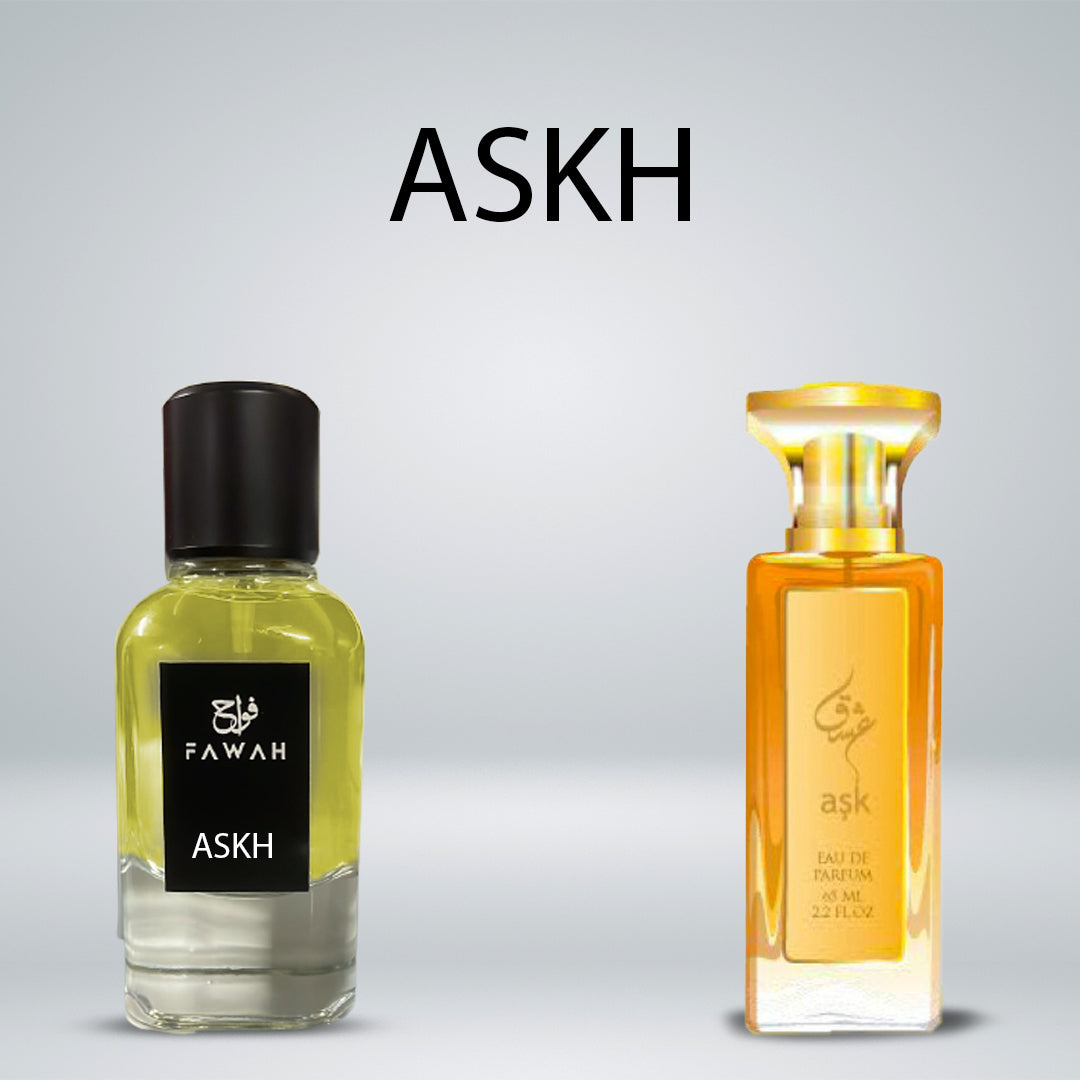 ASKH