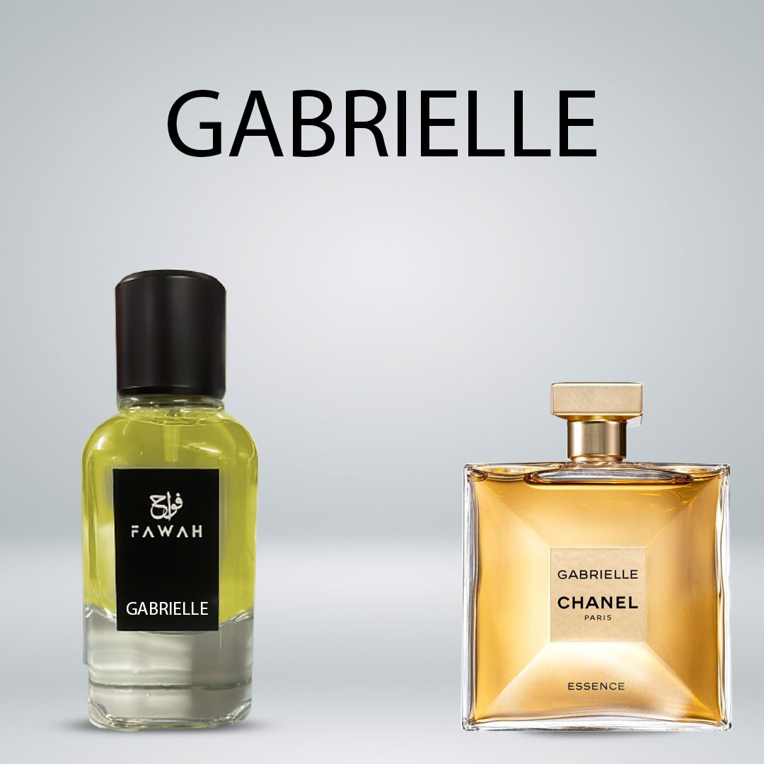 GABRILLE