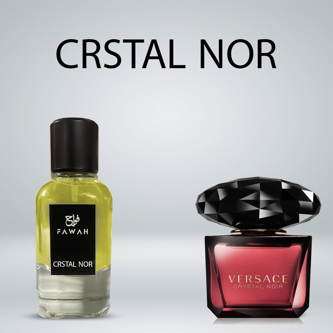 CRYSTAL NOIR