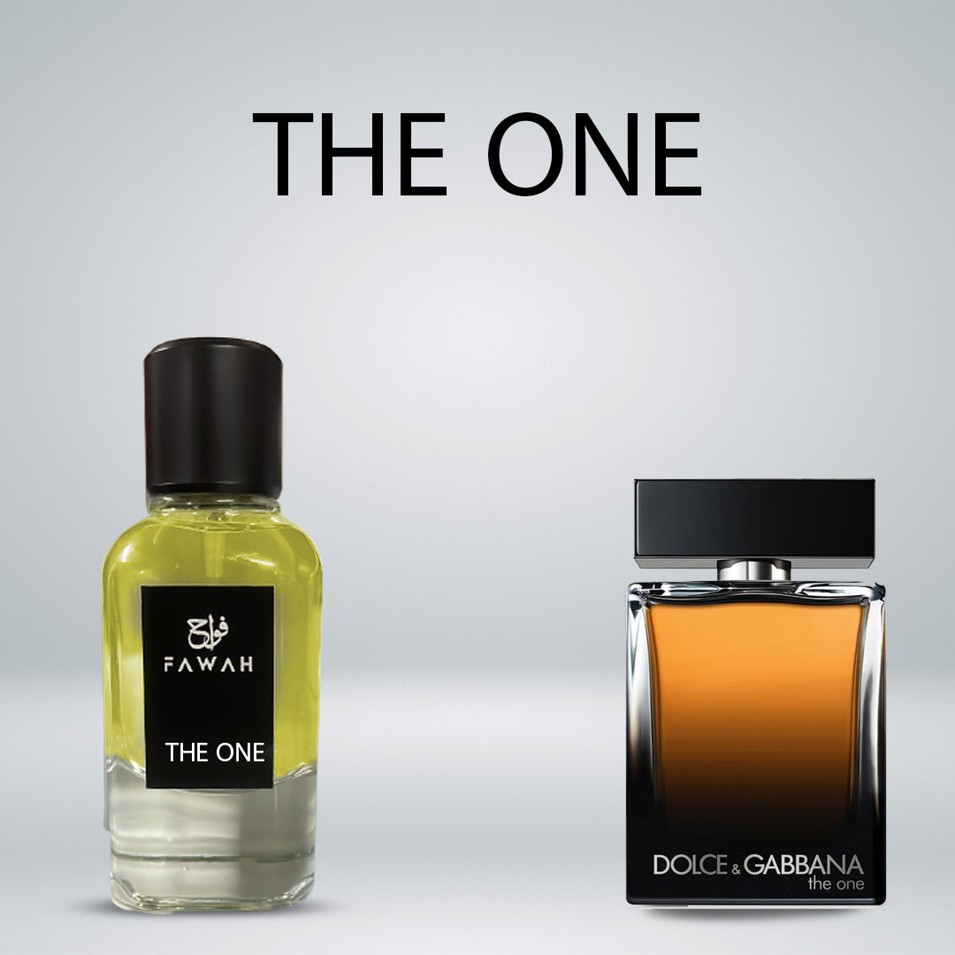 THE ONE