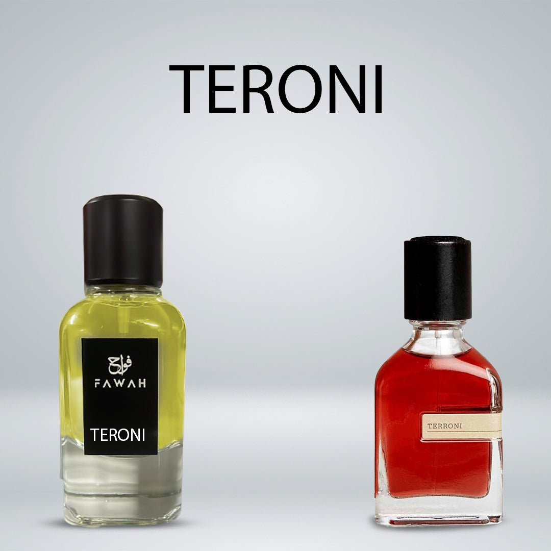 TERRONI
