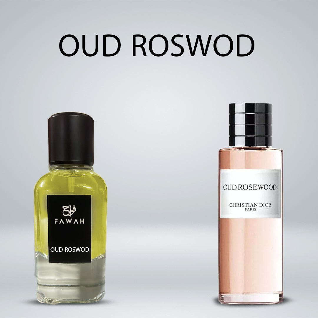 OUD ROSWOD