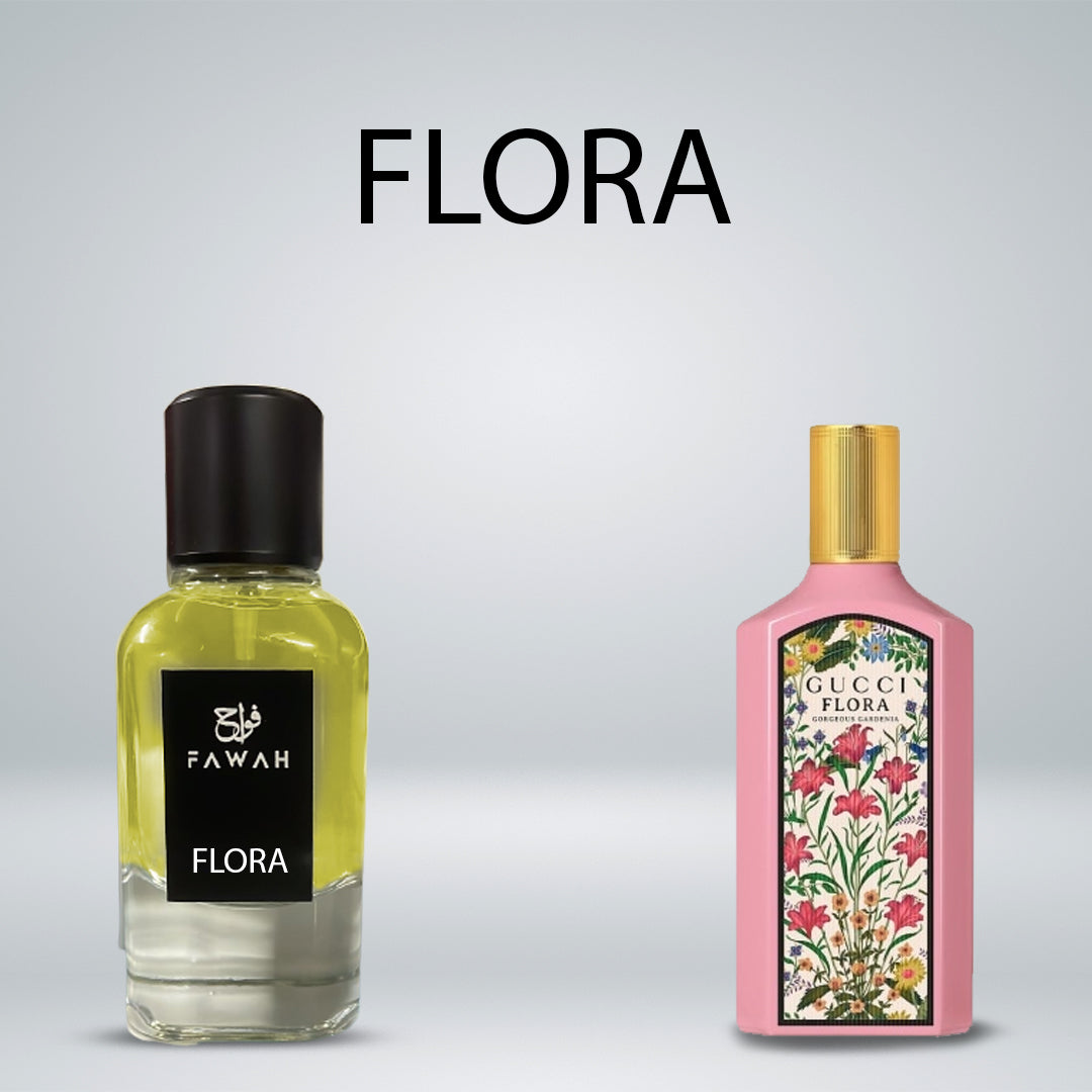 FLORA