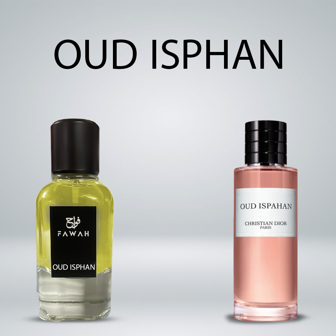 OUD ISPHAHAN