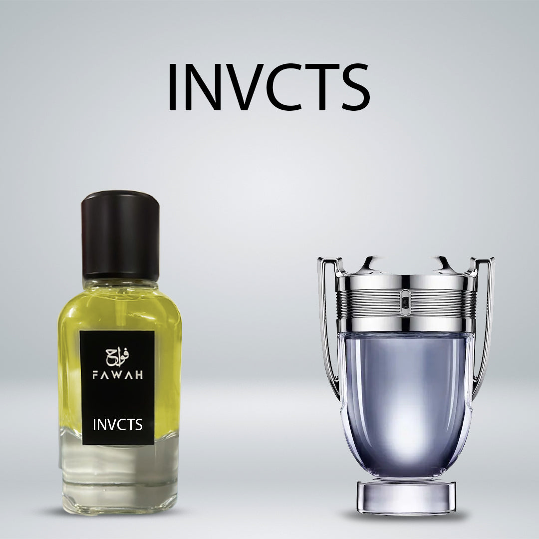 INVICTUS
