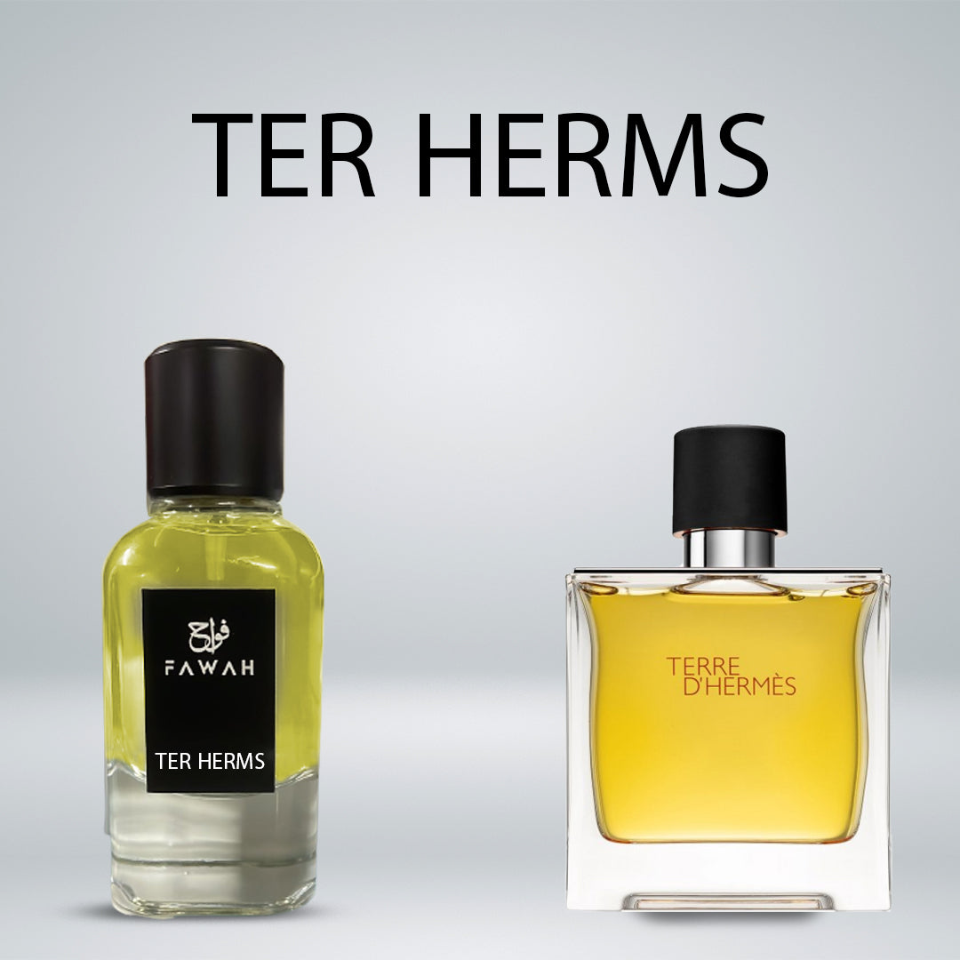 TERE HERMS