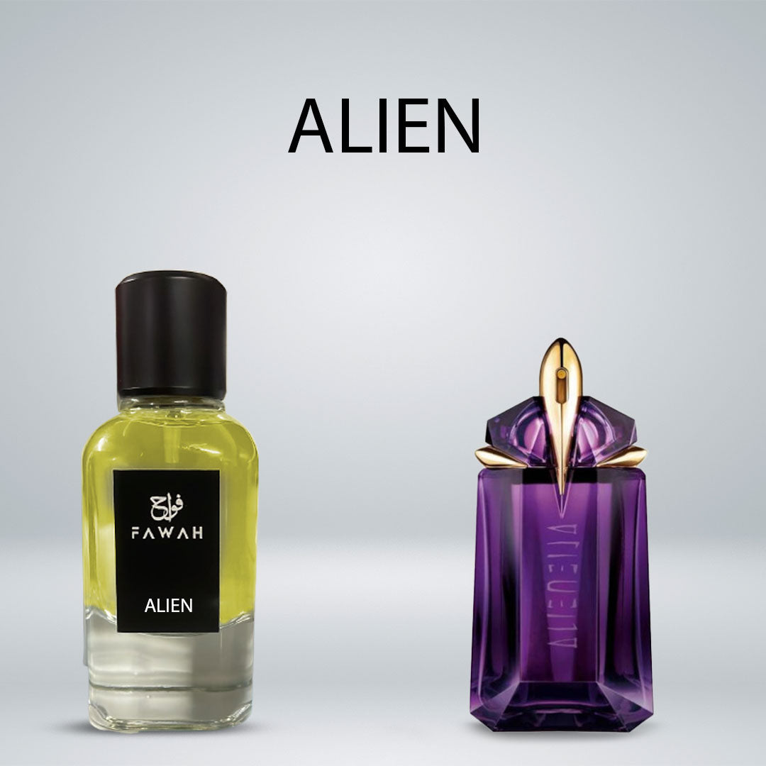 ALIEN