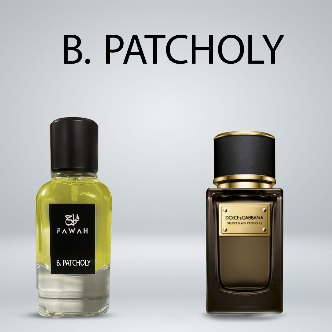 B.PACHOLY