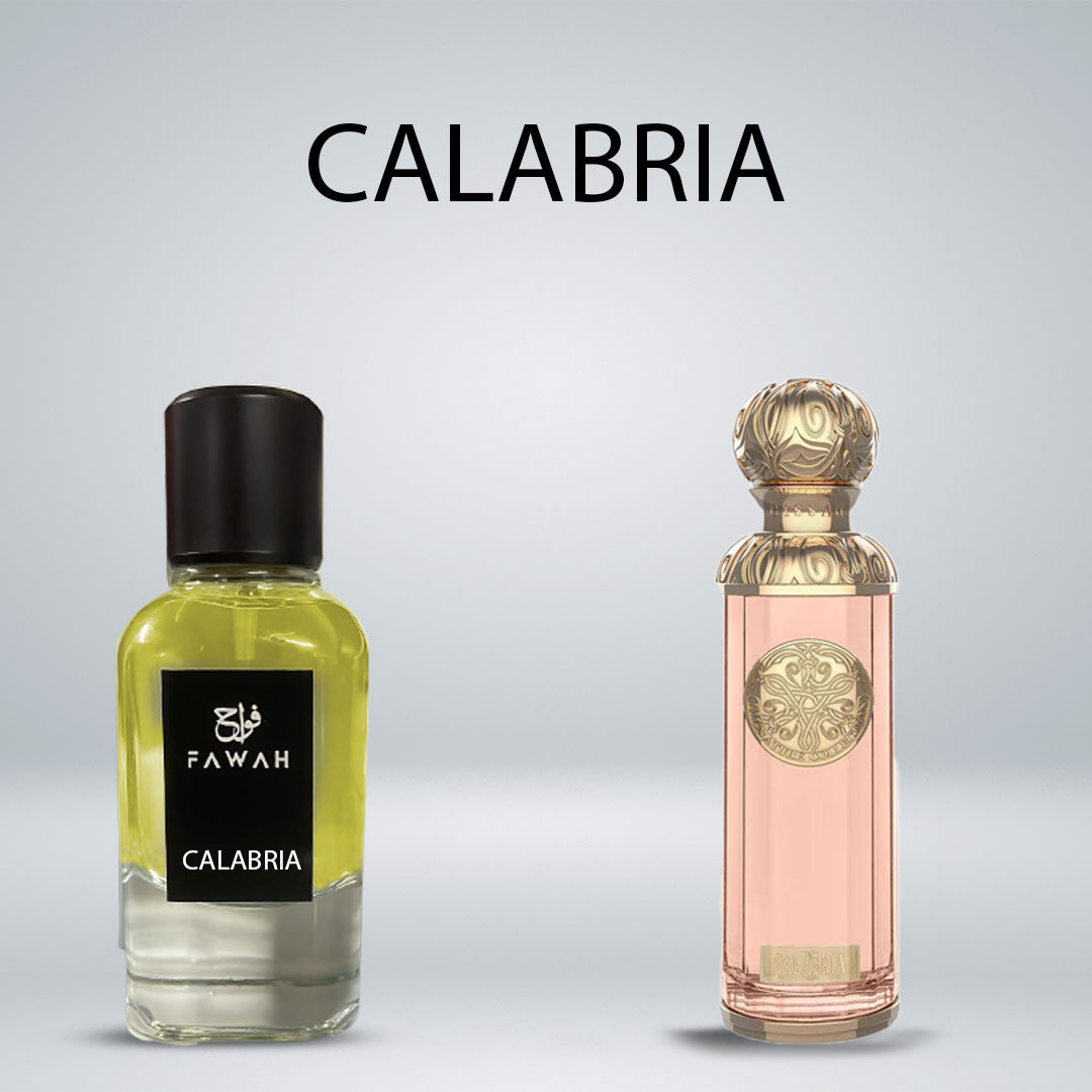 CALABRIA
