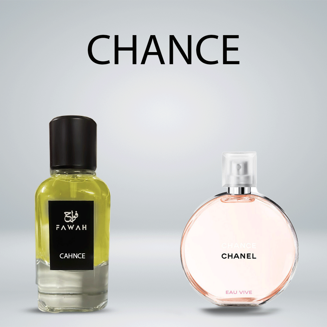 CHANCE