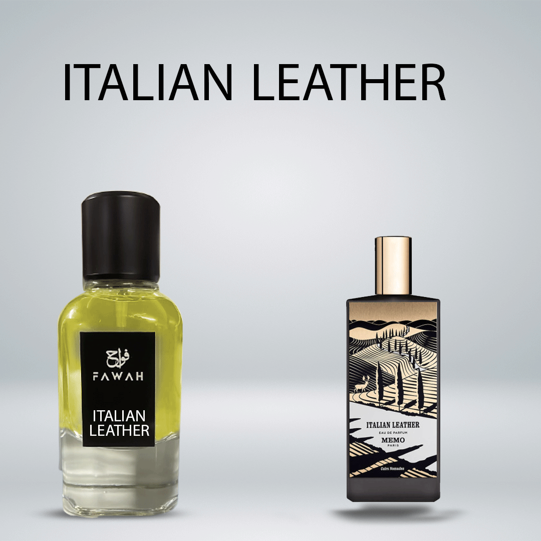 ITALIAN LEATHER