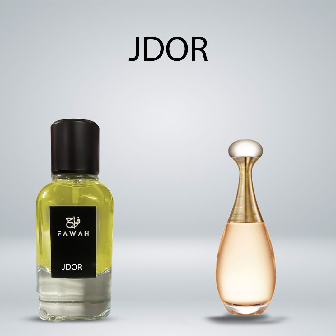 JDOR