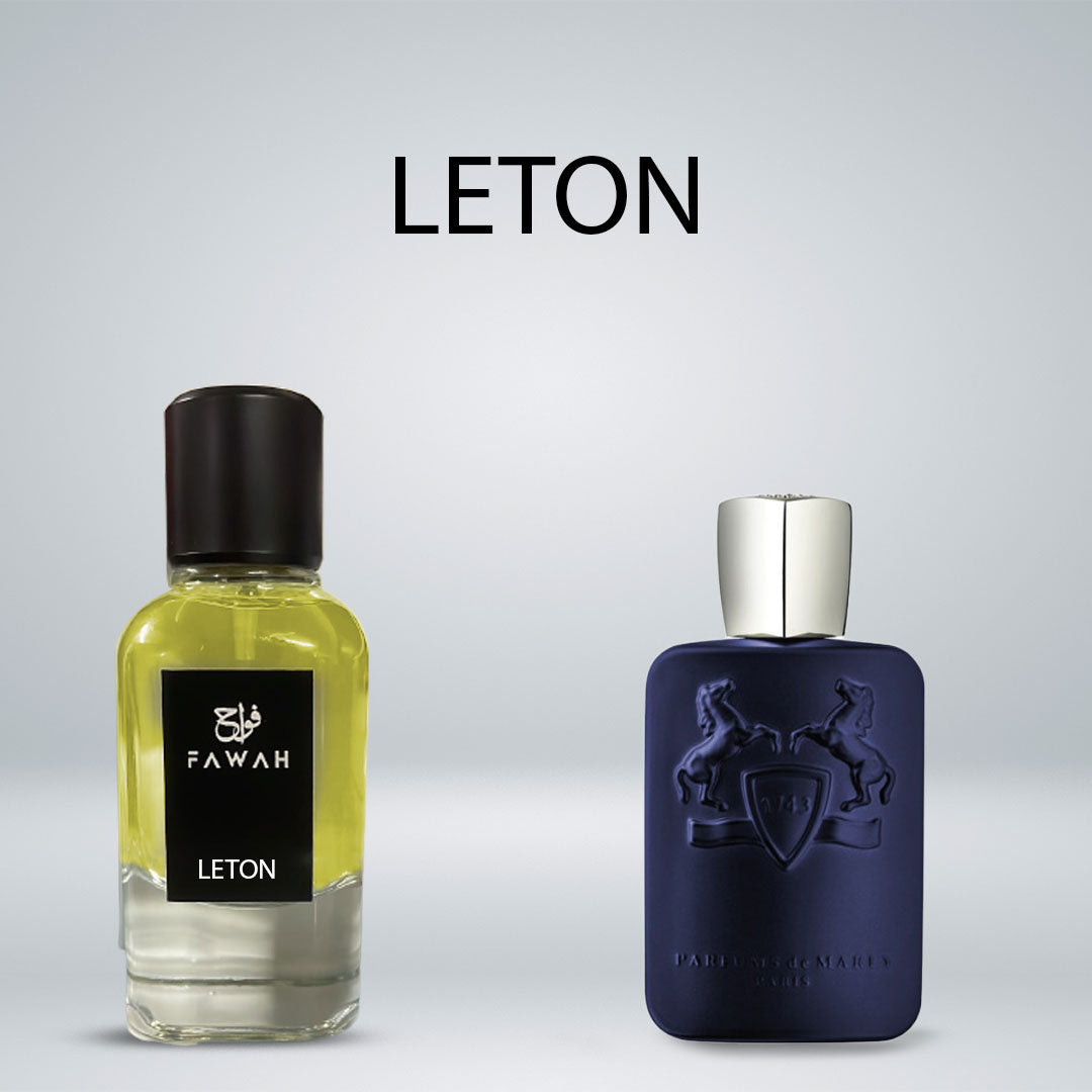 LETON