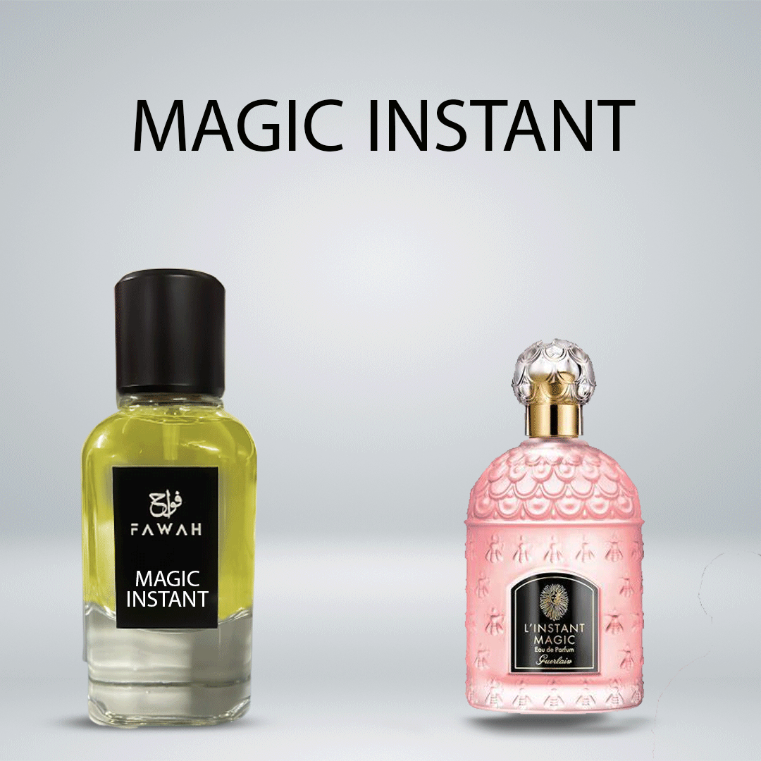 MAGIC INSTANT