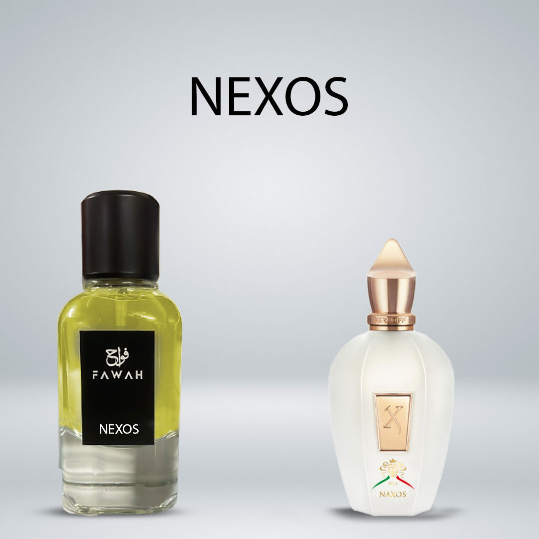 NEXOS