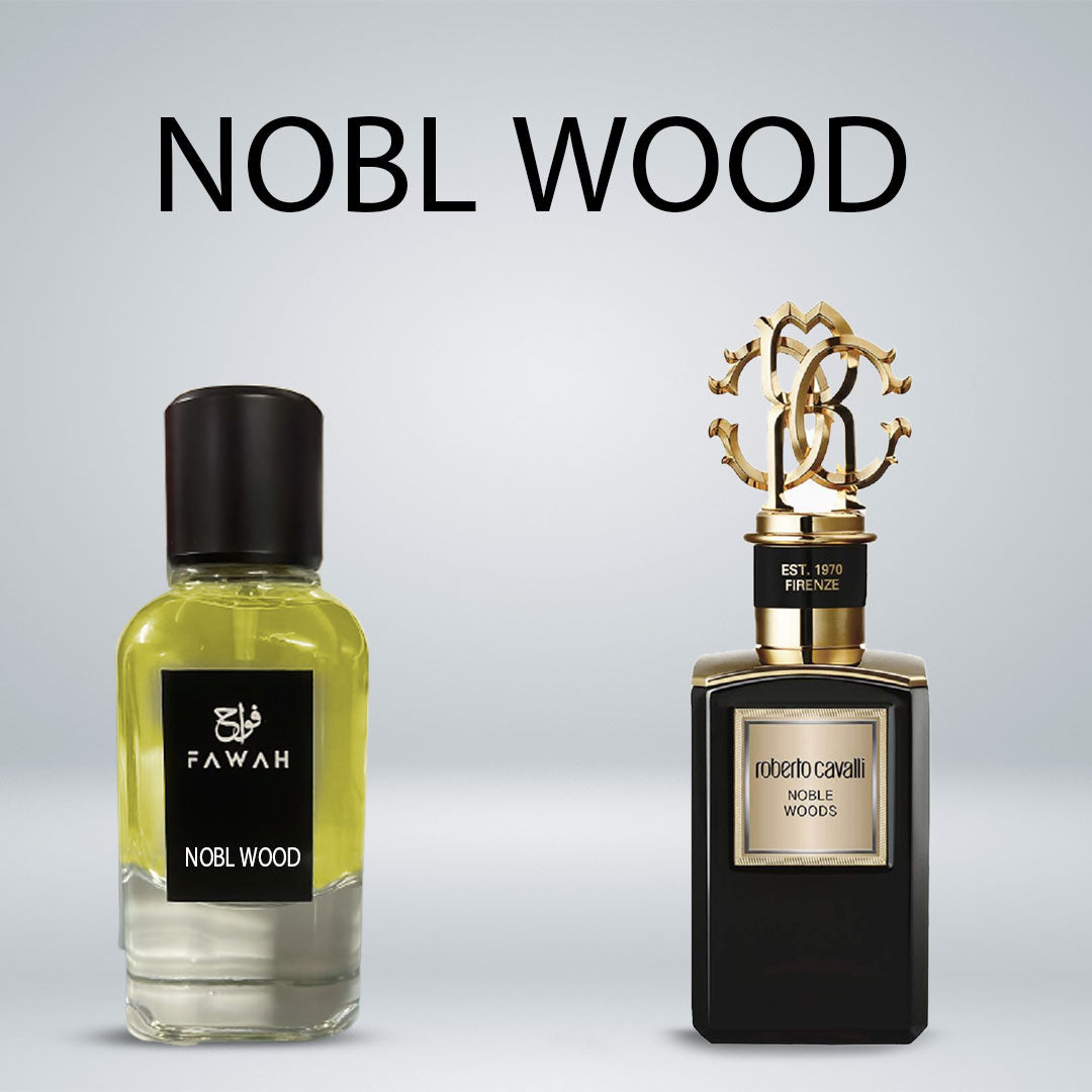 NOBL WOOD