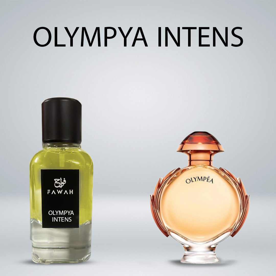 OLYMPYA INTENS