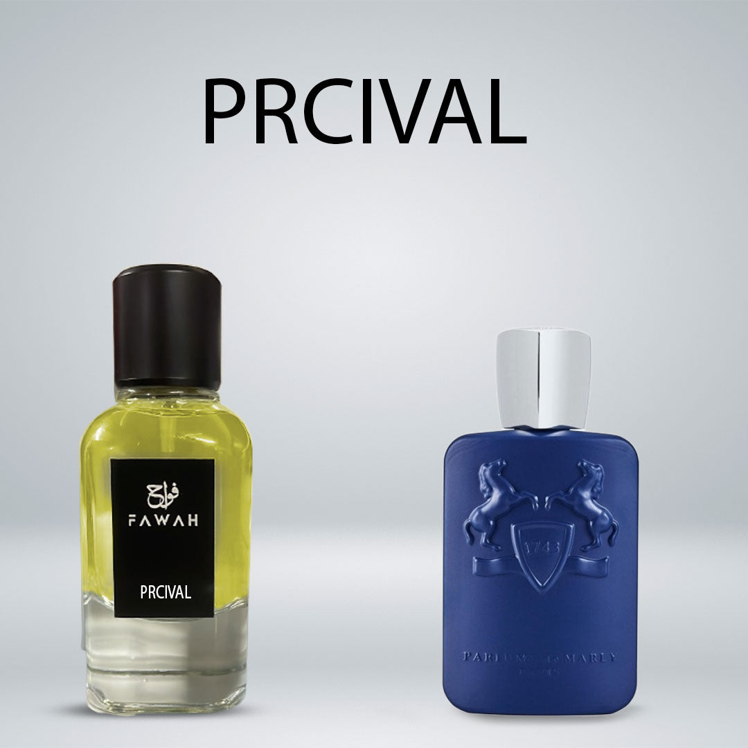 PRCIVAL