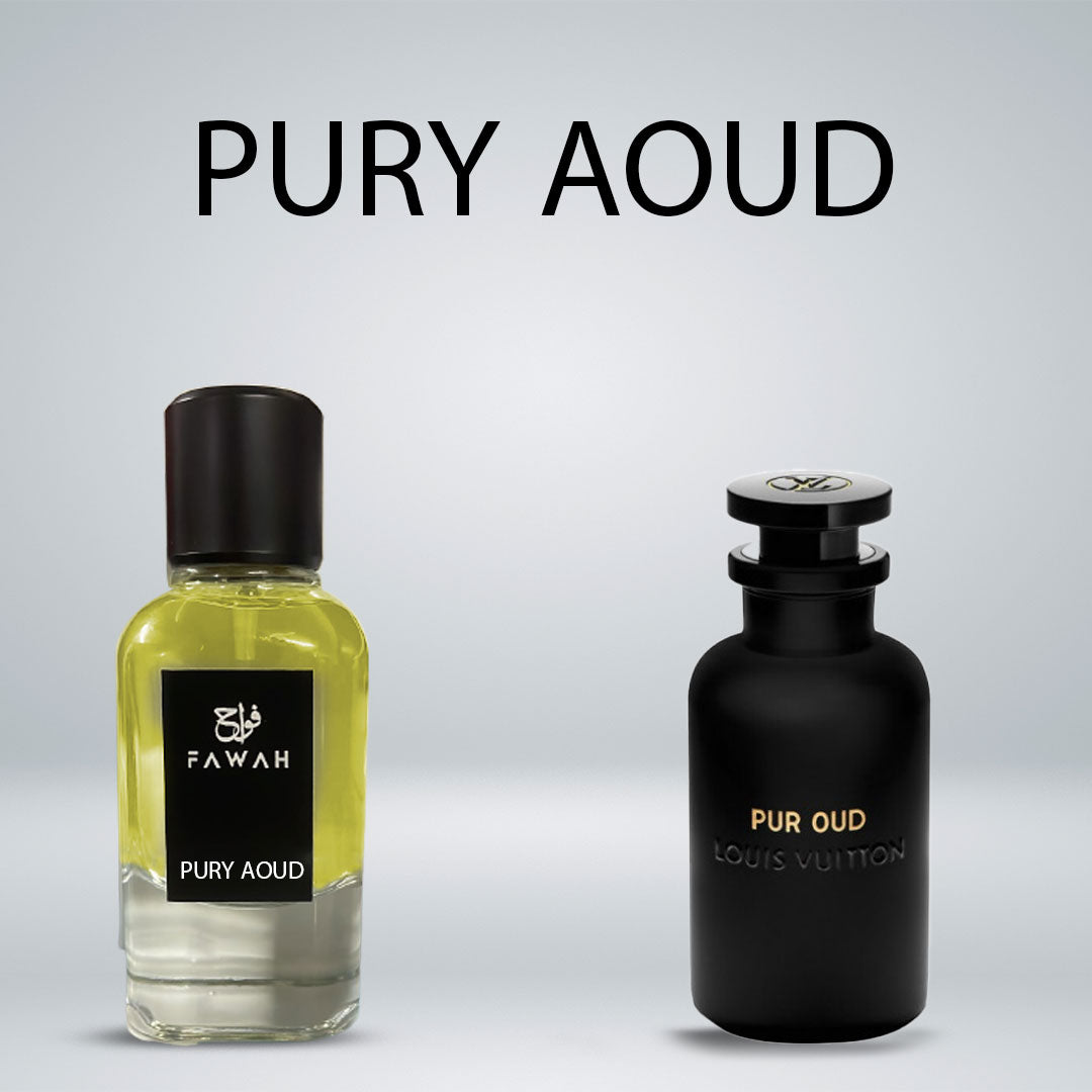 PURY-AOUD