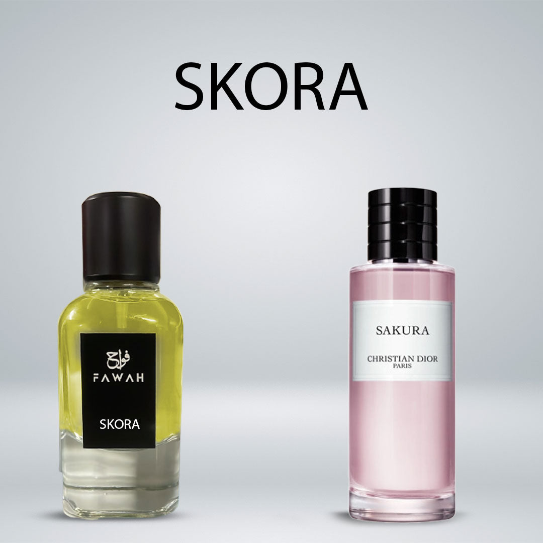 SKORA