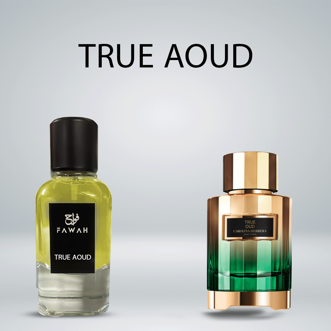 TRUE AOUD