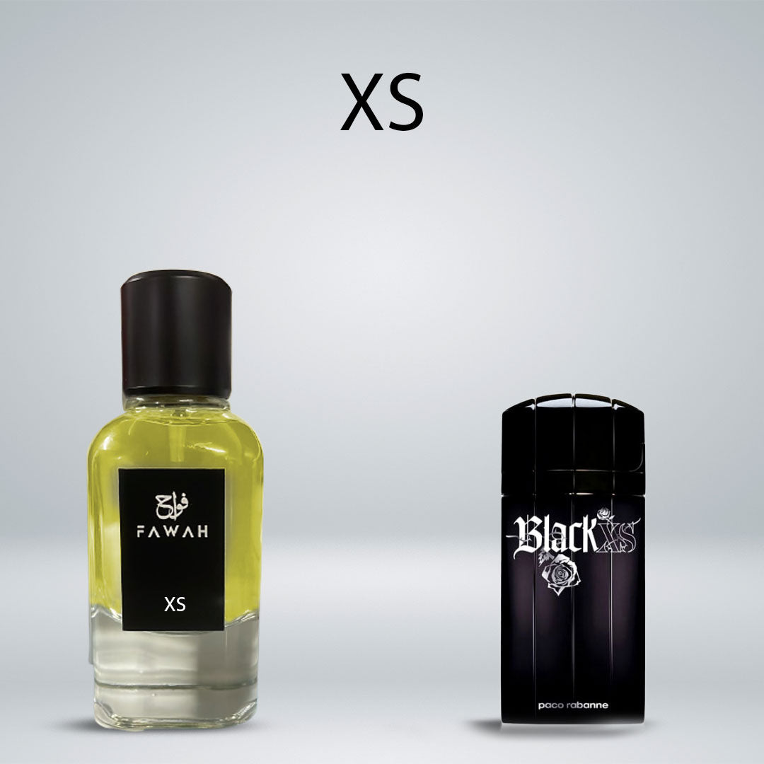 XS