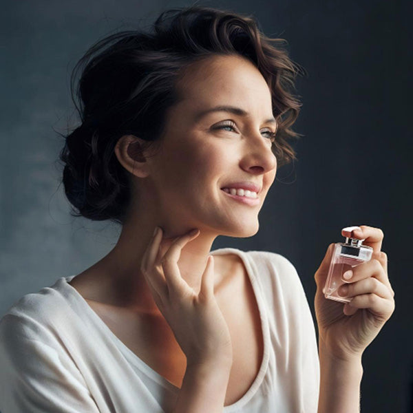 The Top 10 Secrets to Finding Your Perfect Perfume