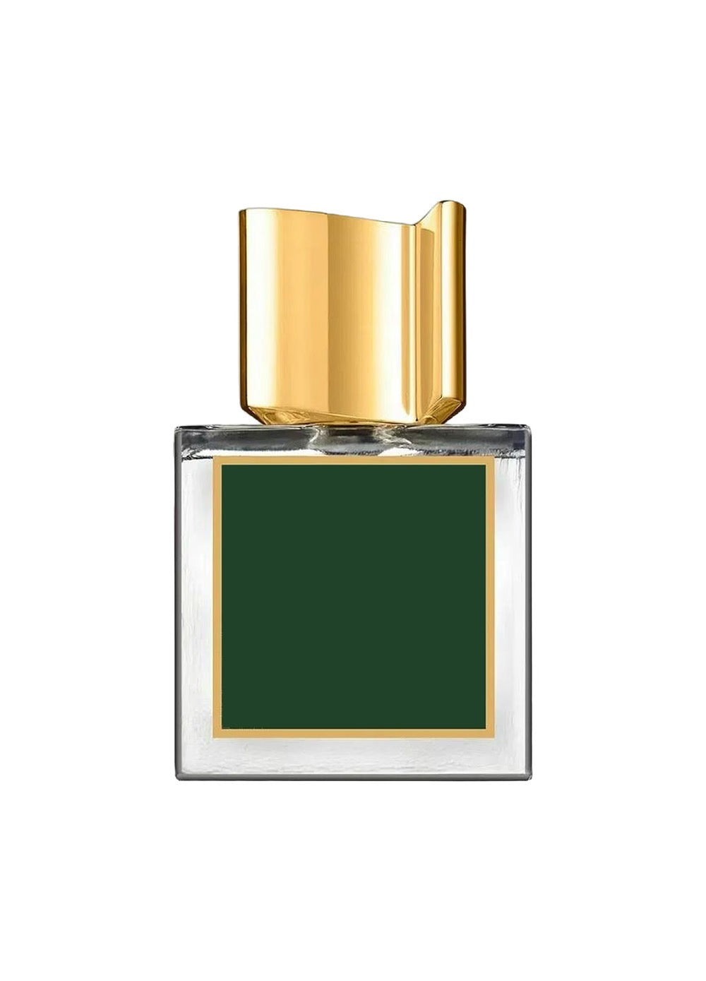 Citrus Oud