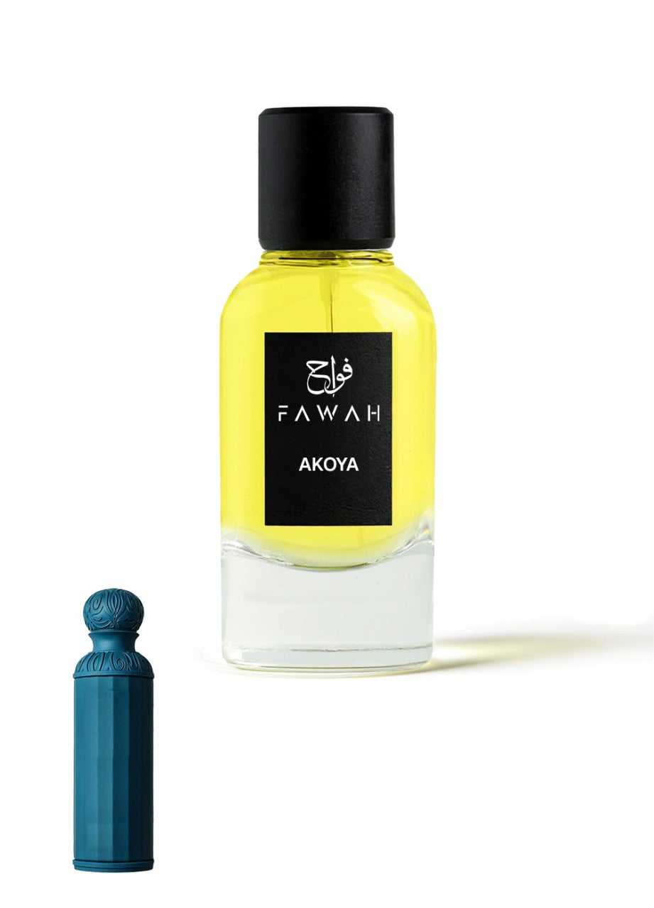 AKOYA