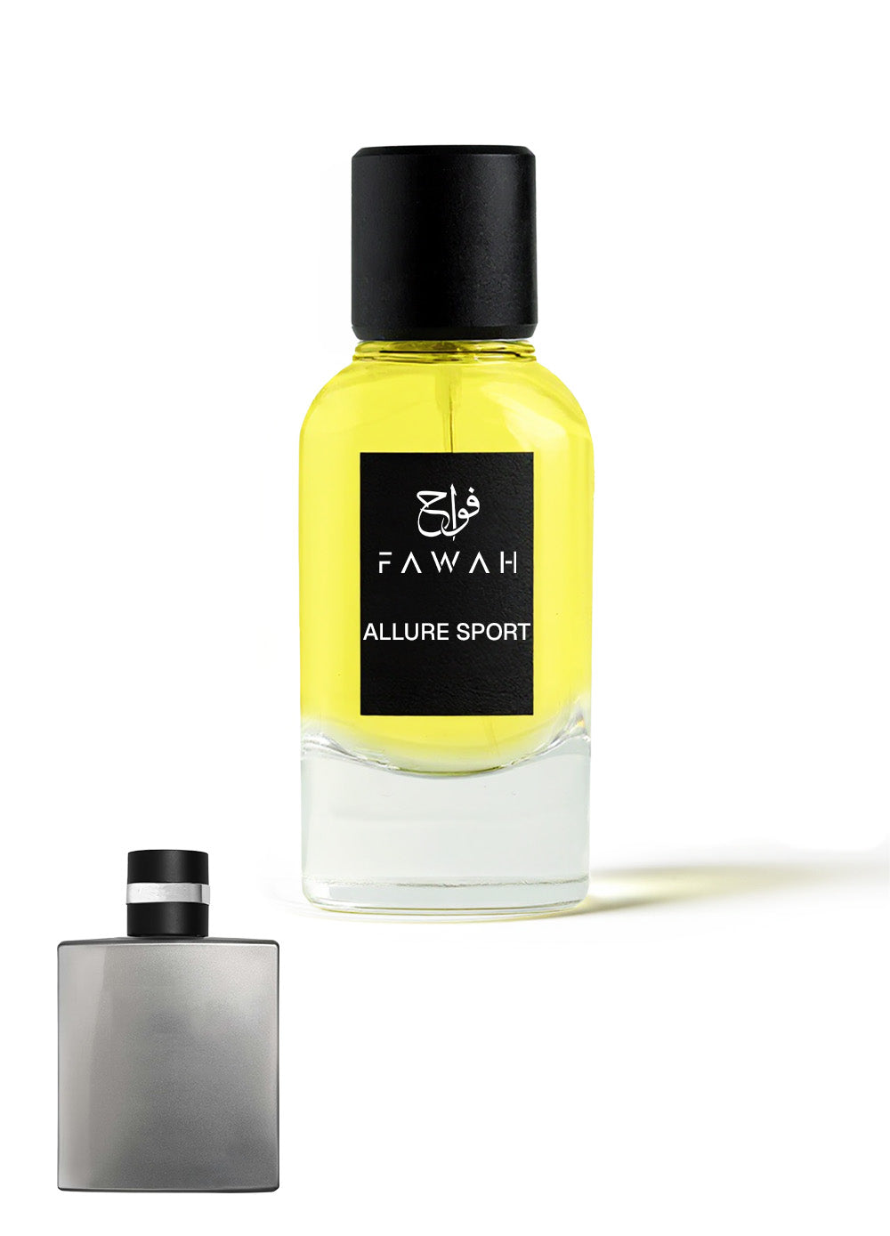 ALLURE SPORT