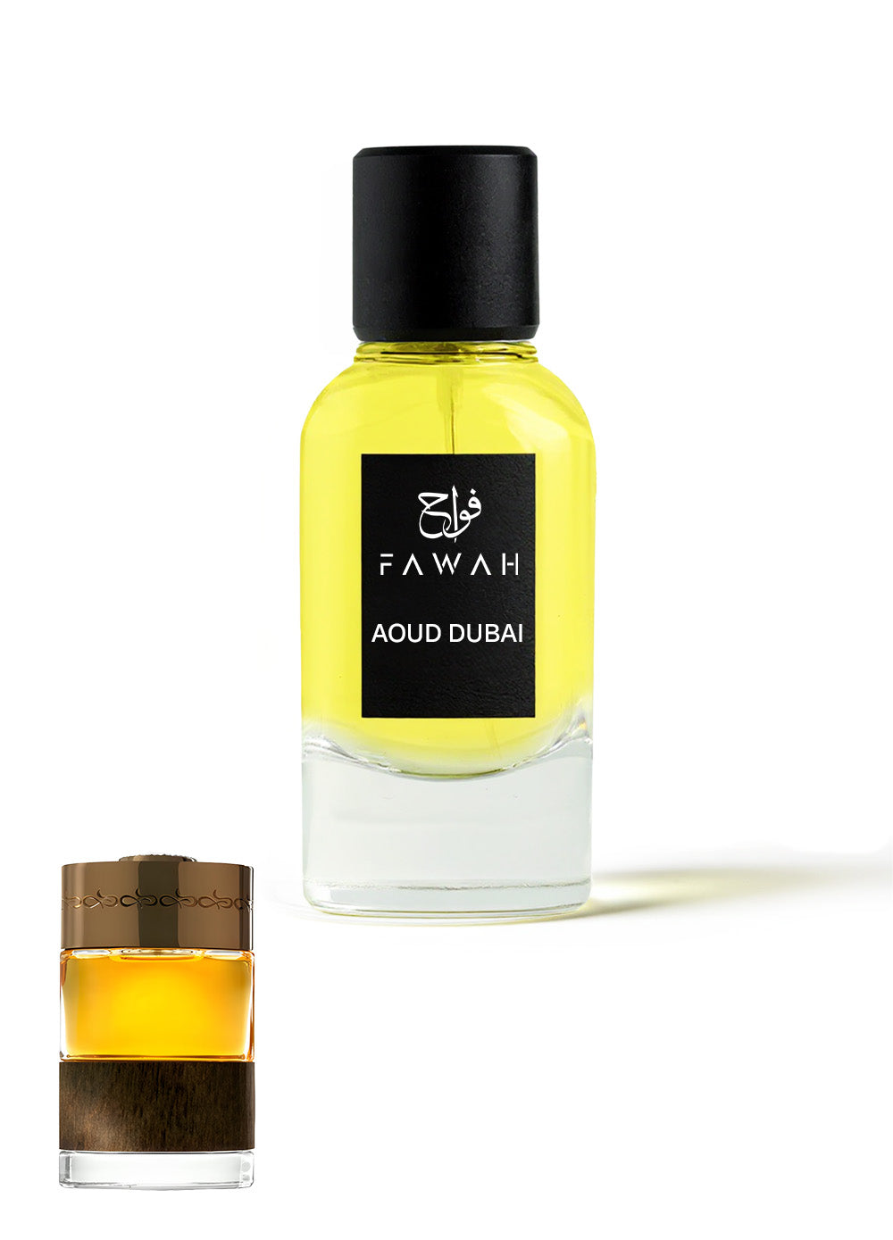 AOUD DUBAI