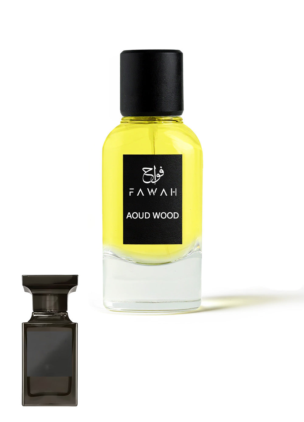 AOUD WOOD