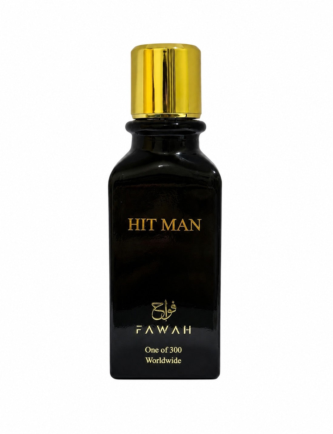 HIT MAN