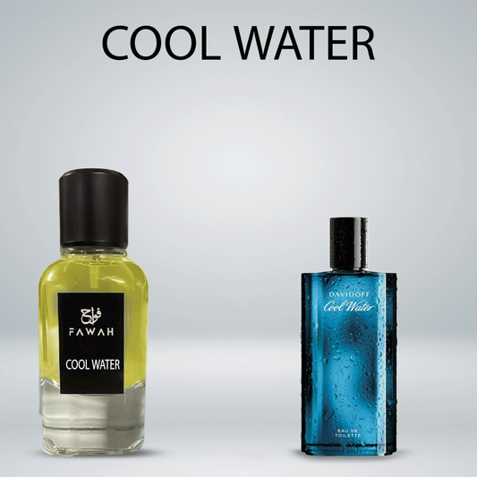 COOL WATER