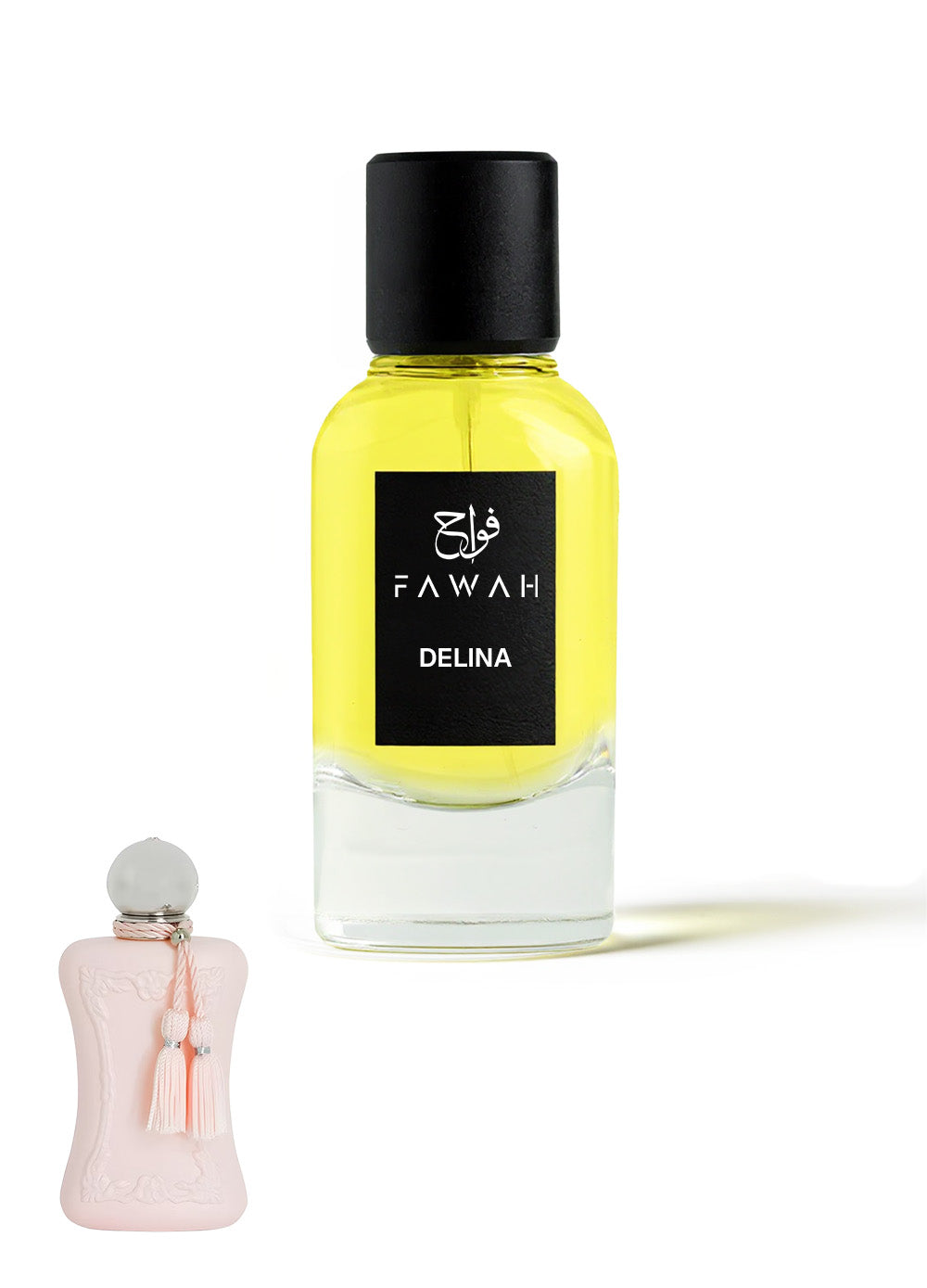 DELINA