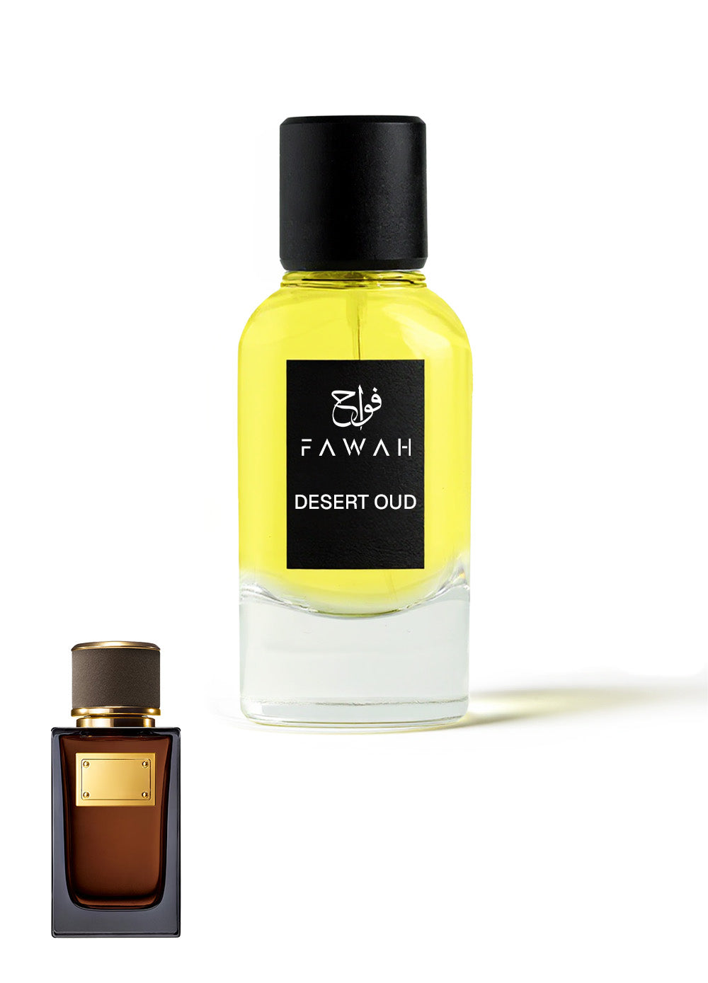 DESERT OUD