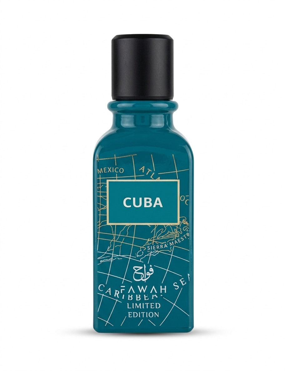 CUBA