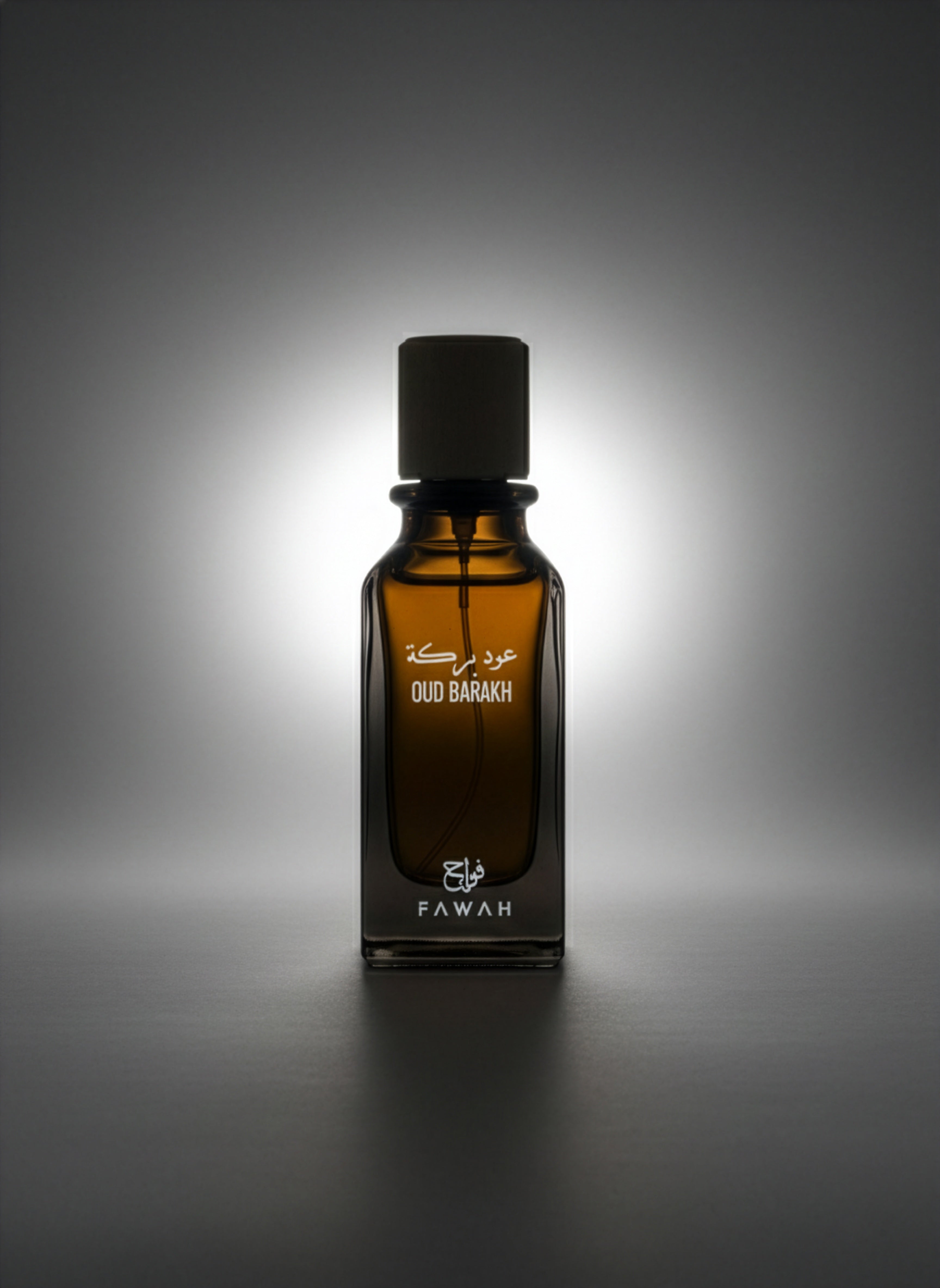 OUD BARAKA عود بركة