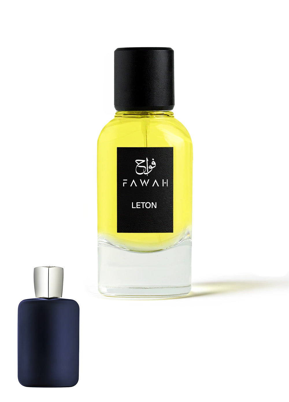 LETON