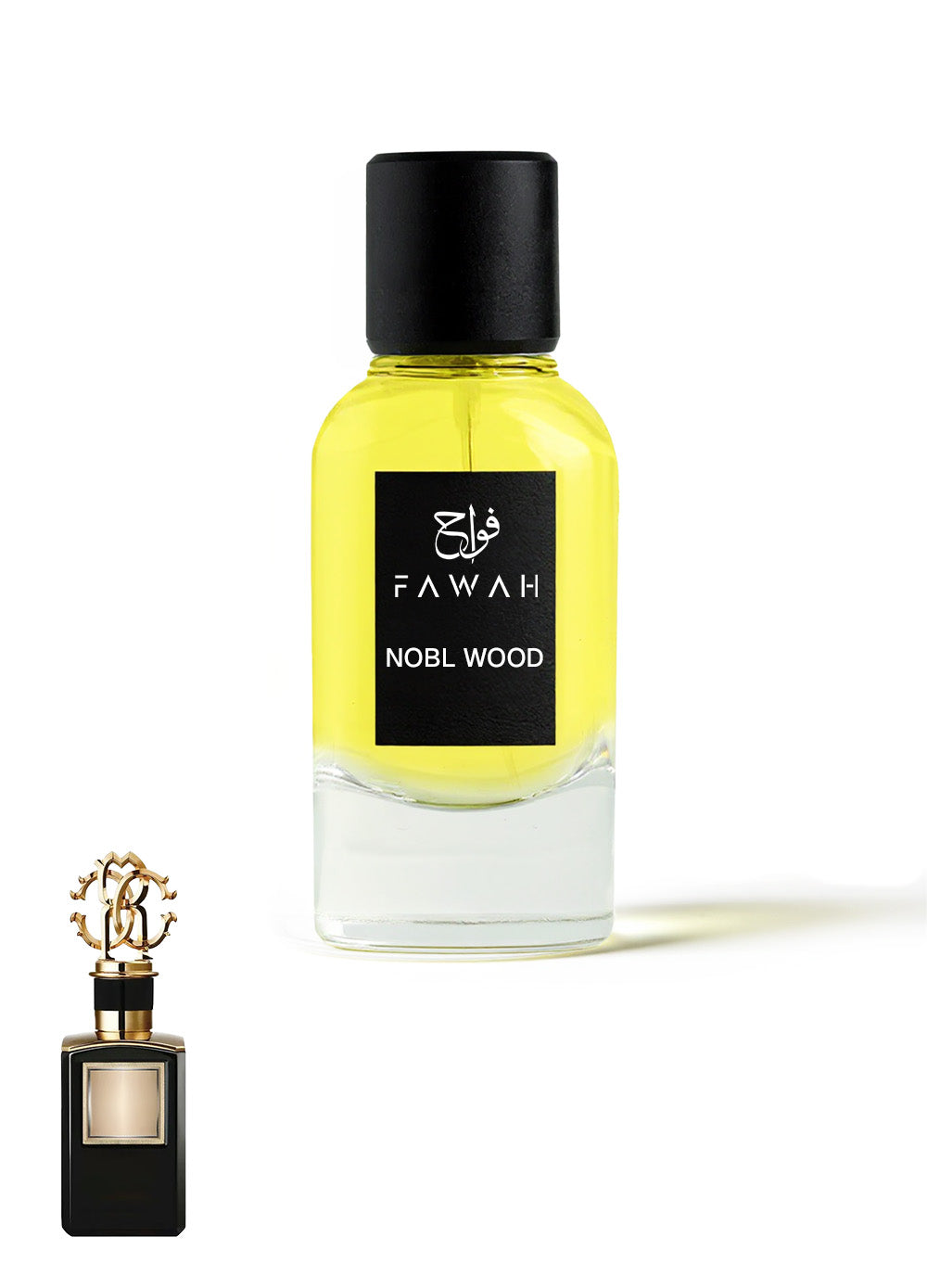 NOBL WOOD
